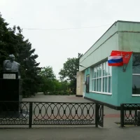 МБУК "Дом-музей С.М.Буденного"