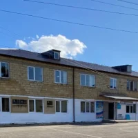 КАНАЛ МБОУ "Митаги-Казмалярская СОШ " Дербентский район