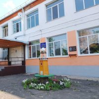 МБОУ "СОШ с. Ахтуба Калининского района Саратовской области"