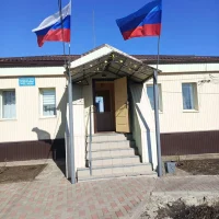 ГБУ ЛНР "Сватовский дом-интернат"