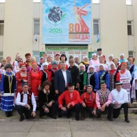 МКУ "Отдел культуры Бакалы"