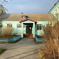 ОУ "Харламовская школа"