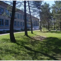 МБОУ СОШ с. Бичевая