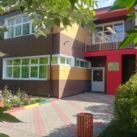 МДОУ ИРМО "Смоленский детский сад"