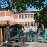 МБДОУ "Еремеевский д/сад"