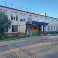 МКОУ СОШ с. Рысево