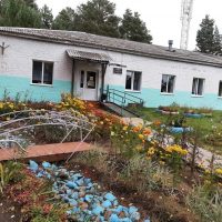 МКОУ "Геологическая ООШ"