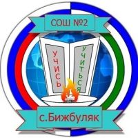 Канал МОБУ СОШ №2 с.Бижбуляк