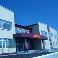 Школа 33 Кытлым