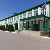 МКОУ НИЖНЕИКОРЕЦКАЯ СОШ