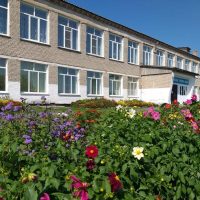 МКОУ Тогучинского района "Зареченская школа"