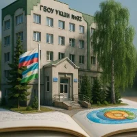 ГБОУ УКШИ №92