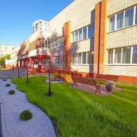 МБОУ «СОШ №80 имени В.С. Тарасова», г. Ижевск