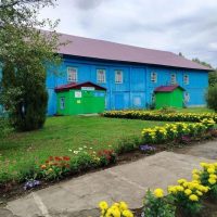 МБОУ СОШ С. СТАРОКАЙПАНОВО