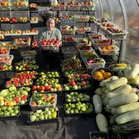 60 Соток в Сибири