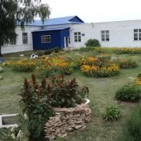 МБОУ "Ивановская ООШ" имени Сивакова И.П.