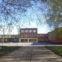 МБОУ "Шереметьевская СОШ" НМР РТ