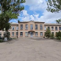 ГБОУ "ЛУГАНСКАЯ ШКОЛА Г.О. ДОНЕЦК"