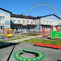 Детский сад №7 "Радуга" города Барабинска