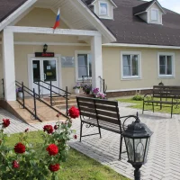 СОГБУ "ДНЕПРОВСКИЙ ДИПИ"