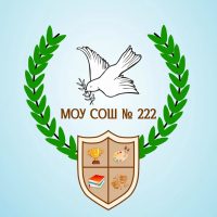 МОУ «СОШ №222» г.Заречный