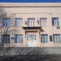 МБОУ СОШ №5 г.Шахты