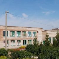 МОБУ СОШ с. Бельское