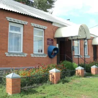 Администрация Крупецкого сельсовета Дмитриевского района Курской области