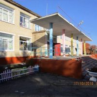 Алексеевская СОШ