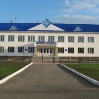 Официальный канал МАОУ СОШ №2 с. Акъяр