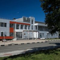 ДШИ г.Невельска