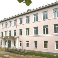 Новопетровская школа, Истра