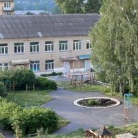 МБДОУ д/с № 12 г. Куса