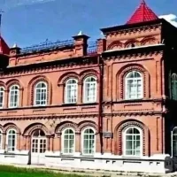 МАОУ "Школа №1" КГО