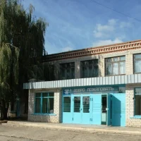 МАОУ СОШ п. Новониколаевский
