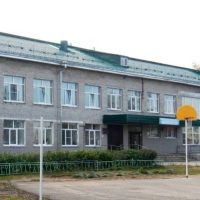 МОУ Средняя общеобразовательная школа №17