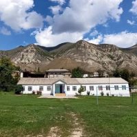 МКОУ "Зуримахинская ООШ"