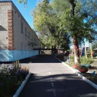 МКДОУ "Детский сад № 18" село Надзорное Кочубеевский МО