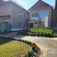 МБУ ДО "ДЭБЦ" г.Колпашево