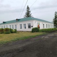 МБОУ "Городищенская ООШ"
