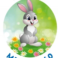 МБДОУ №60 "Зайчик" г. Симферополя