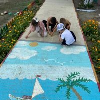 МКДОУ "Ласточка"