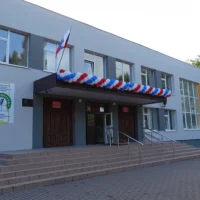 МАОУ СОШ №7 г. Калининград