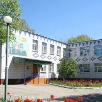 МАДОУ ЦРР детский сад  N 4 ст. Павловской