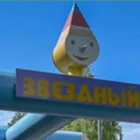 МАУ "ДОК" Звёздный"