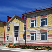 МБДОУ ДС "Шевле" с.Яльчики