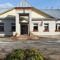 Гусевская основная школа