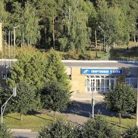 МБУ ДО СШ Г. ЗАРЕЧНОГО