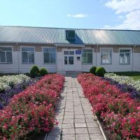 МБОУ Советская СОШ Купинского района