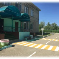 "Детский сад 25" Ивушка